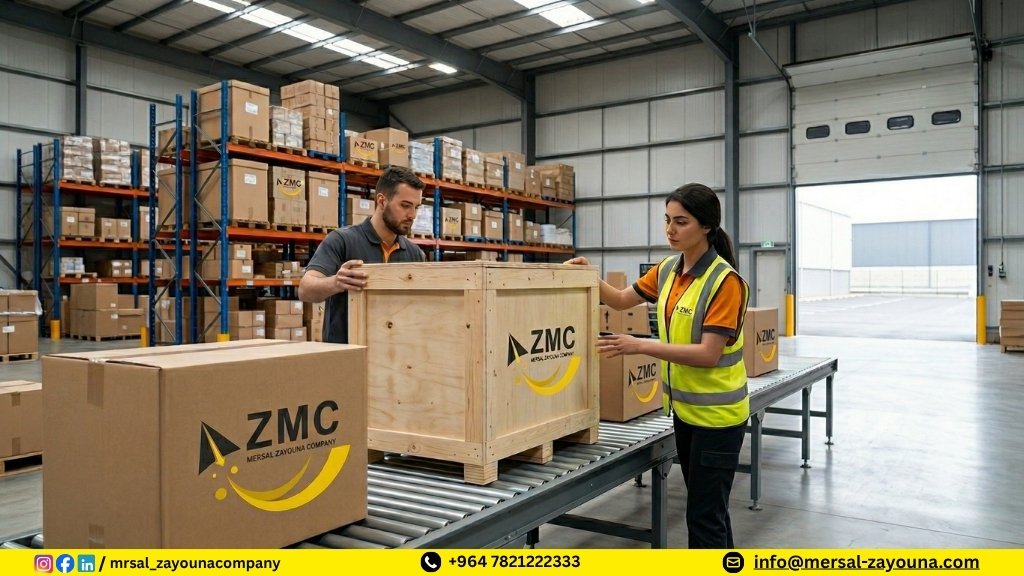 best local shipping company